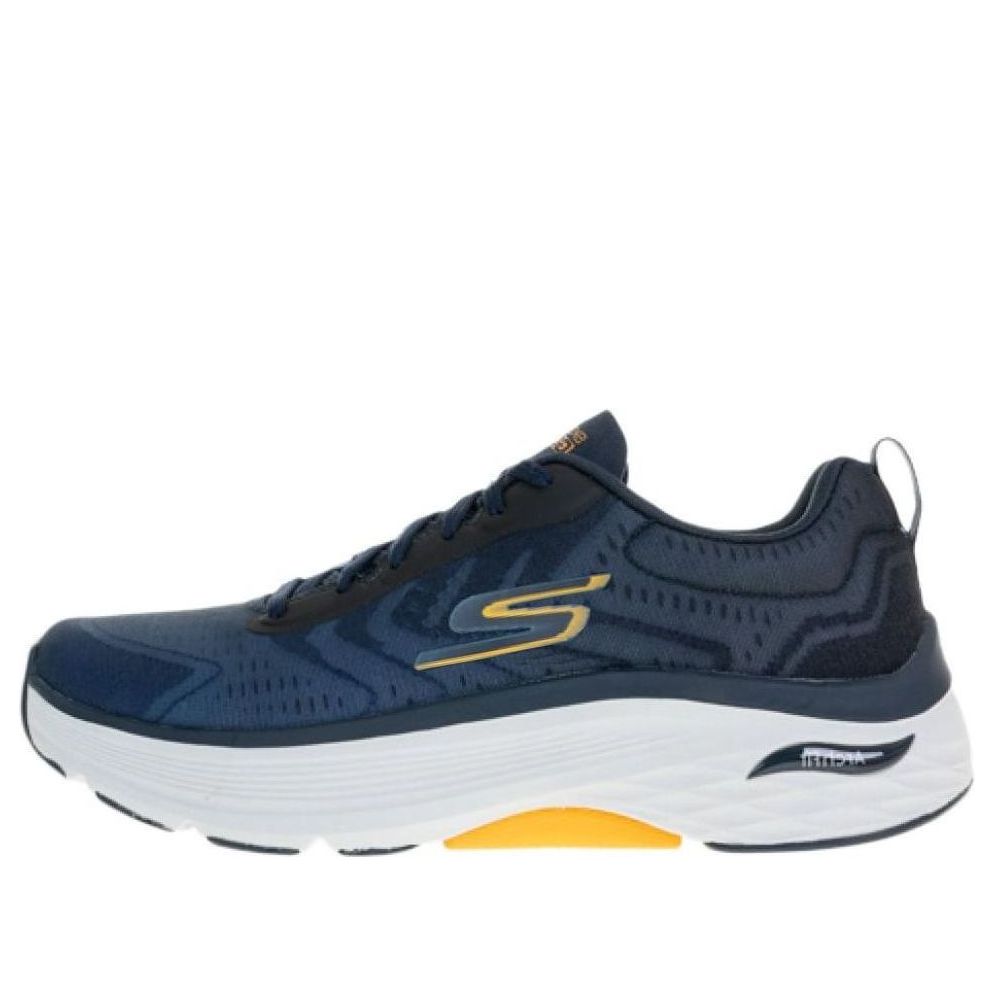 Skechers Max Cushioning Arch Fit 'Blue' 220197-NVY