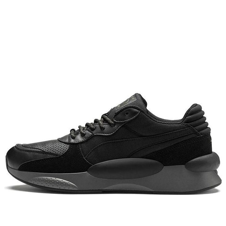 PUMA RS 9.8 Earth Sneakers Black 370369-01