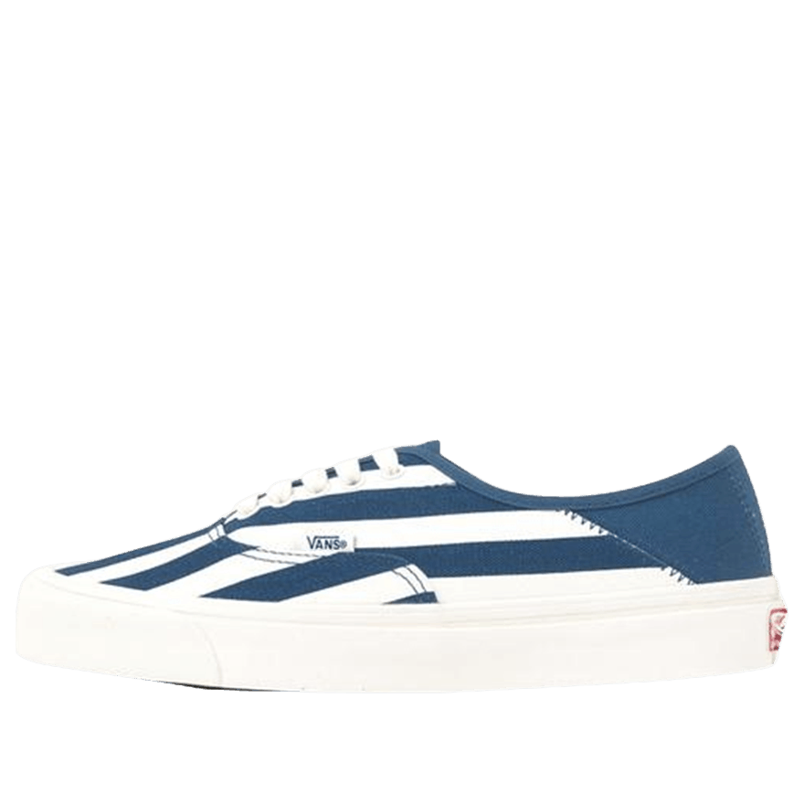 Vans OG Style 43 LX 'Pinstripe ' VN0A3DPB1X71