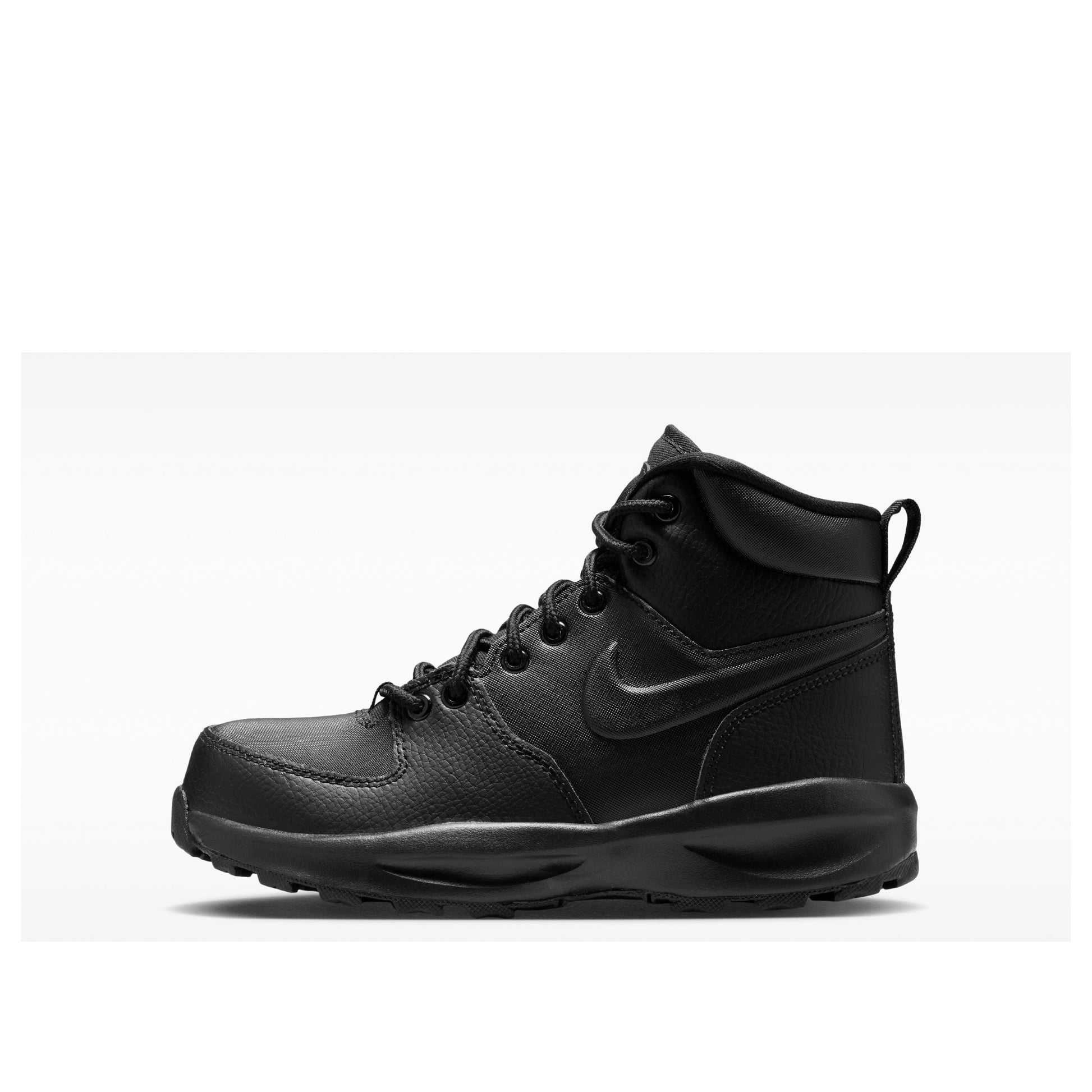 (GS) Nike Manoa 17 'Black' IH7679-001