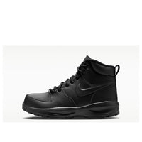 (GS) Nike Manoa 17 'Black' IH7679-001