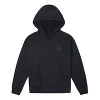 (WMNS) Converse Chuck 70s Pullover Hoodie Asia Sizing 'Black' 10019810-A01