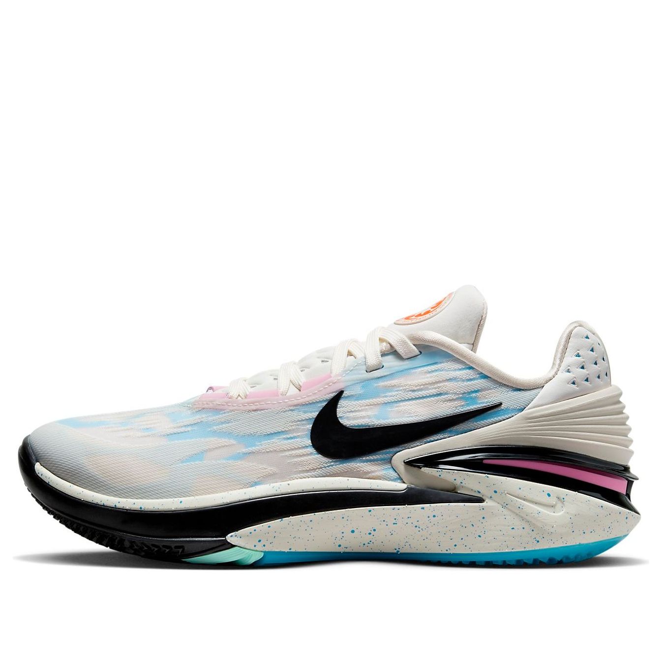 Nike Air Zoom GT Cut 2 'We Are All Greater' DJ6015-104