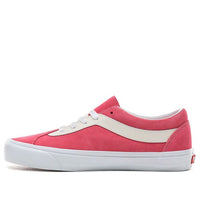 Vans Suede Bold Ni 'Red White' VN0A3WLPV8D