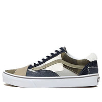 Vans Old Skool 'Patchwork Camo' VN0000SKCMA