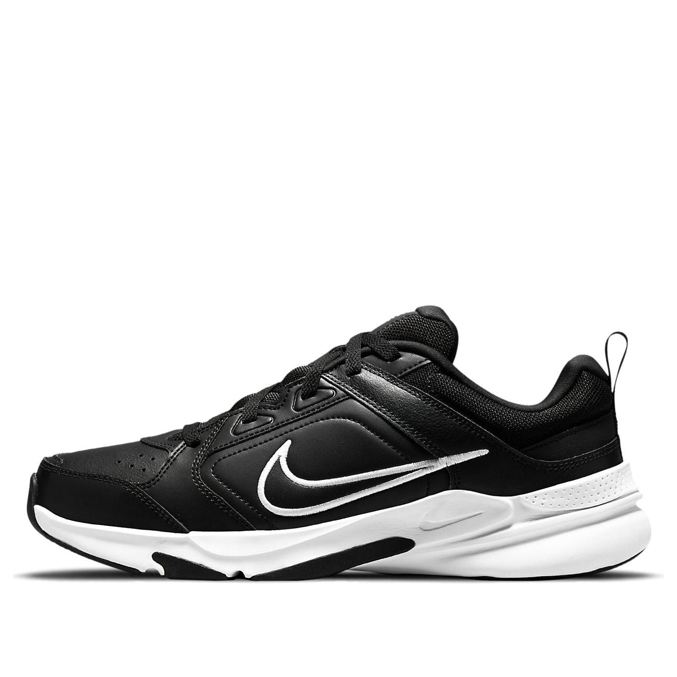 Nike Defy All Day 'Black White' DJ1196-002