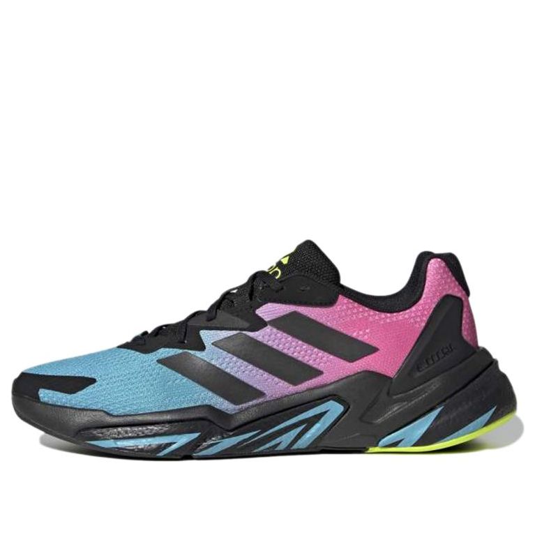 adidas Disney x X9000L3 'Donald Duck Halloween' GY4985