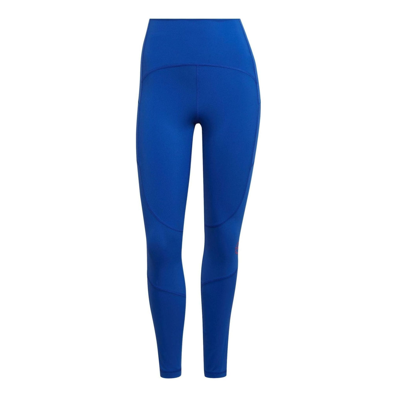 (WMNS) adidas by Stella McCartney TruePurpose 7/8 fitness Leggings Asia Sizing 'Blue' HF3072