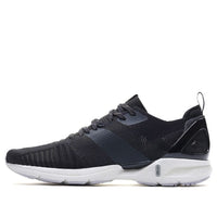(WMNS) Li-Ning Super Light XVI 'Black White' ARBP012-7
