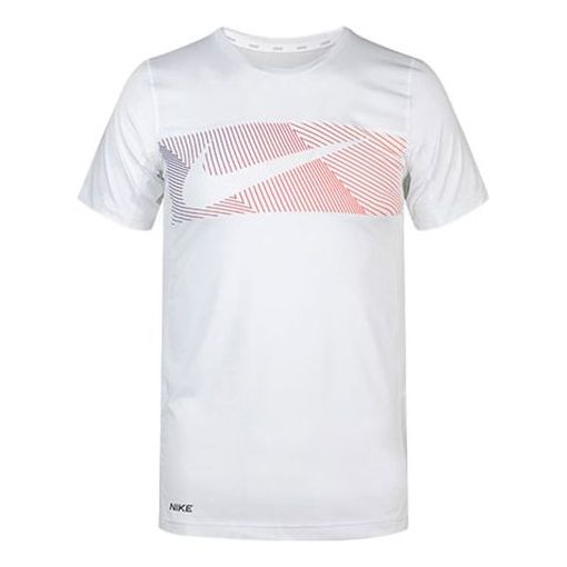 Nike Large Printing Training White CT2923-100