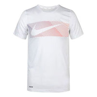 Nike Large Printing Training White CT2923-100