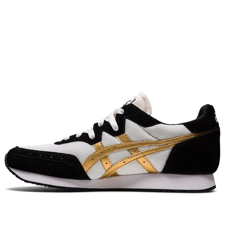 ASICS Tarther OG Black/White/Gold 1201A167-100