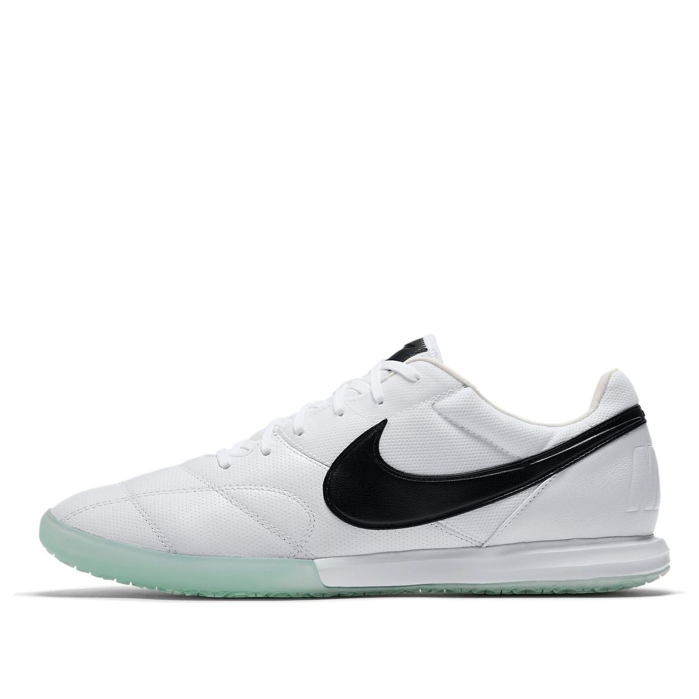Nike Premier 2 Sala IC 'White Black' AV3153-101
