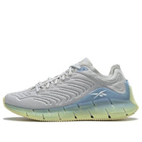 (WMNS) Reebok Zig Kinetica 'Lemon Glow' EH2811