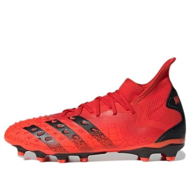adidas PREDATOR FREAK.2 HG/AG 'Red' Q47229