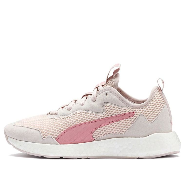 (WMNS) PUMA NRGY Neko Skim 'Bridal Rose' 192624-01