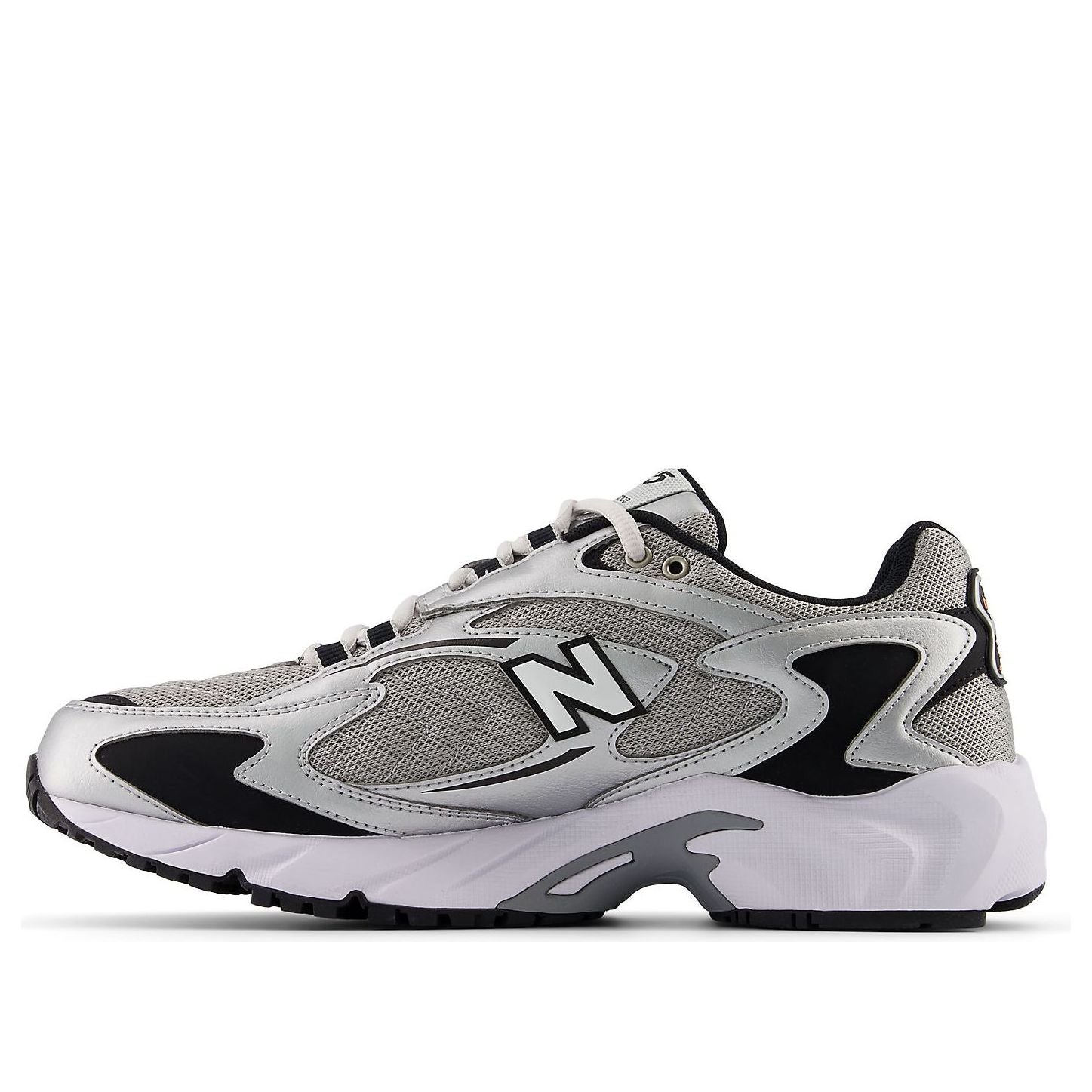 New Balance 725v1 'Metallic Silver Raincloud' ML725UB
