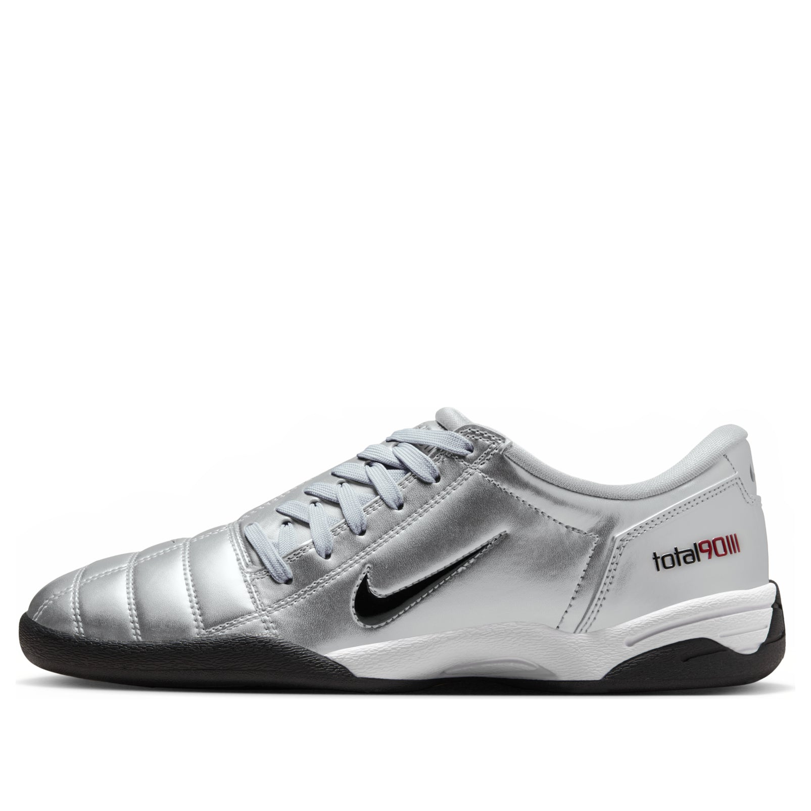 (WMNS) Nike Total 90 III 'Metallic Silver' IM7595-001
