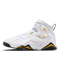 Air Jordan True Flight 'Yellow Ochre' 342964-107
