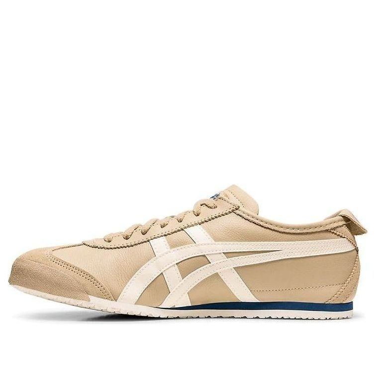 Onitsuka Tiger Mexico 66 'Wood Grey' 1183A201-204