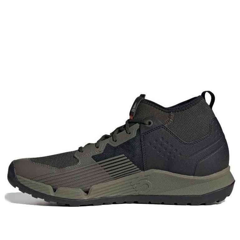 adidas Five Ten Trailcross XT 'Black Legend Earth' FU7542