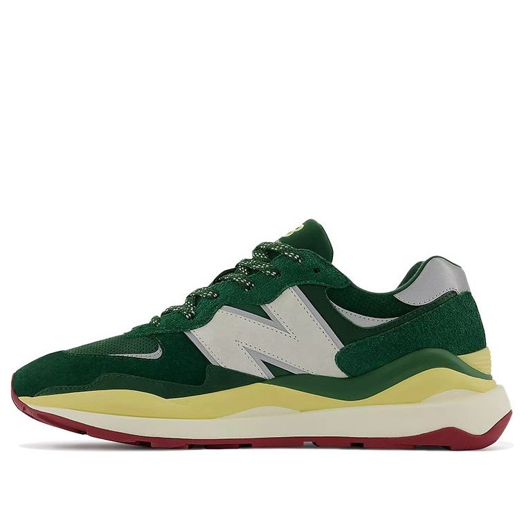 New Balance Bricks & Wood x 57/40 'Forest' M5740BW