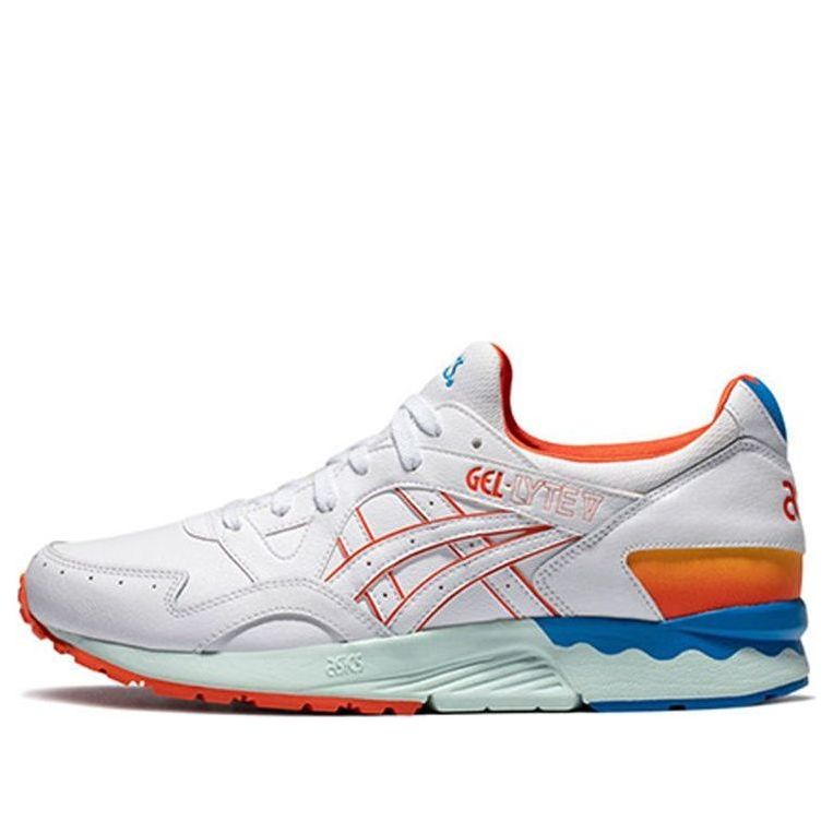 ASICS Gel-Lyte V 'White' 1203A049-102