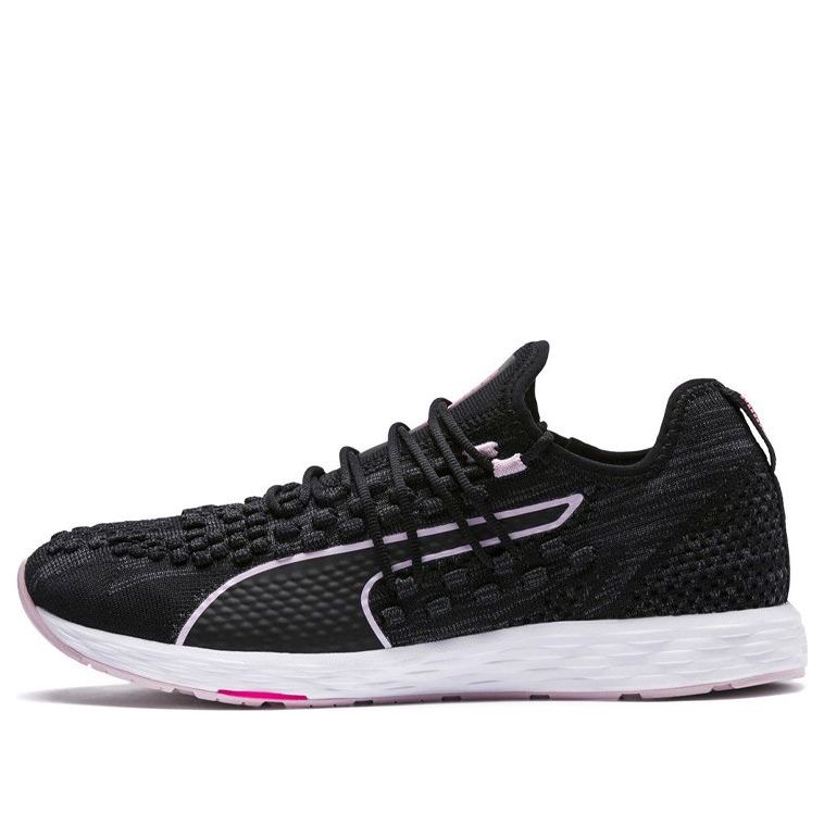 (WMNS) PUMA Speed Racer Black 191063-01