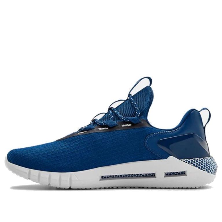 Under Armour HOVR STRT NM 'Graphite Blue' 3023875-400