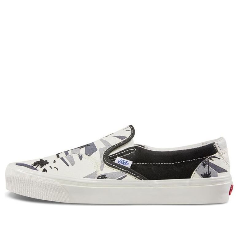 Vans Classic Slip-On LX 'Bricolage' VN0A45JXVM3