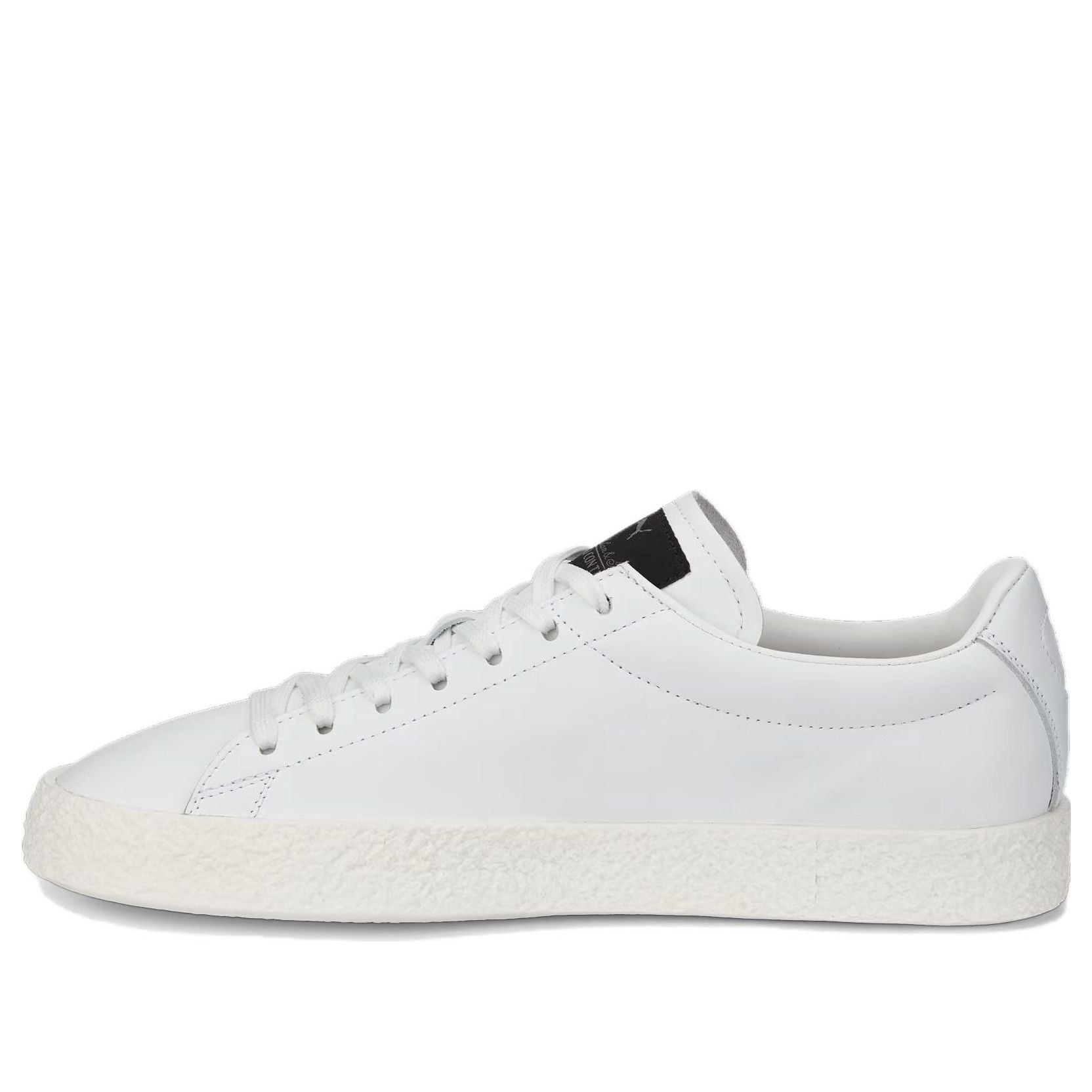 PUMA A.C. Milan x Weekend 'White' 387762-01