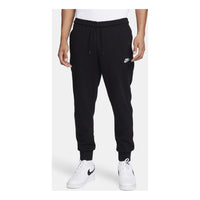 Nike Club Knit Jogger Pants 'Black' FQ4331-010