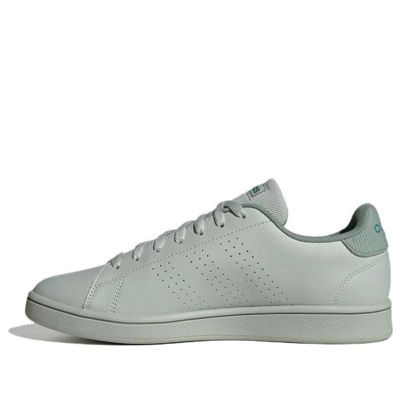 adidas Advantage Base Shoes 'Grey' IF8007