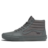 Vans Mono Skate Sk8-Hi 'Pewter' VN0A5FCCPWT