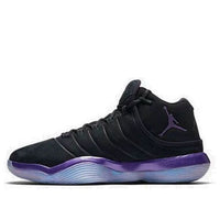 Air Jordan SUPER.FLY 2017 PF 'Black' AA5637-017