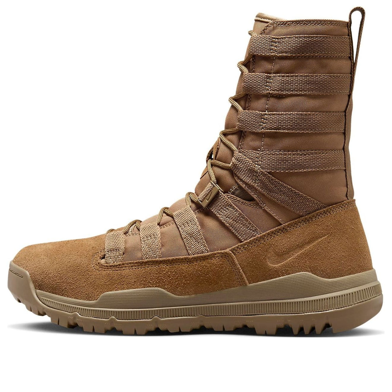 Nike SFB Gen 2 8 Brown 922471-900