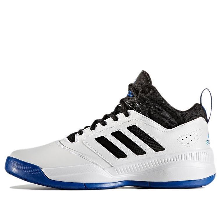 adidas Runthegame 'White' C77813