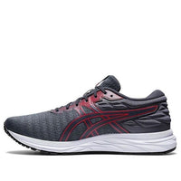 ASICS Gel-Excite 7 Twist 'Grey Red' 1011A658-020