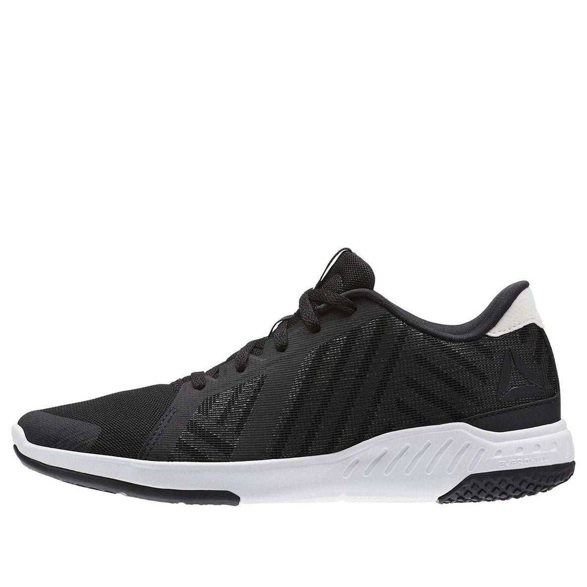 (WMNS) Reebok Everchill Tr 'Black' BS5306