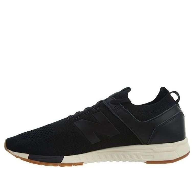 New Balance 247 Deconstructed 'Black Gum' MRL247DB