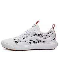 Vans Disney x UltraRange EXO 'Mickey Mouse - White' VN0A3VC1475