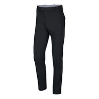 Nike Flex Player Golf Athleisure Casual Sports Long Pants Black BV0277-010