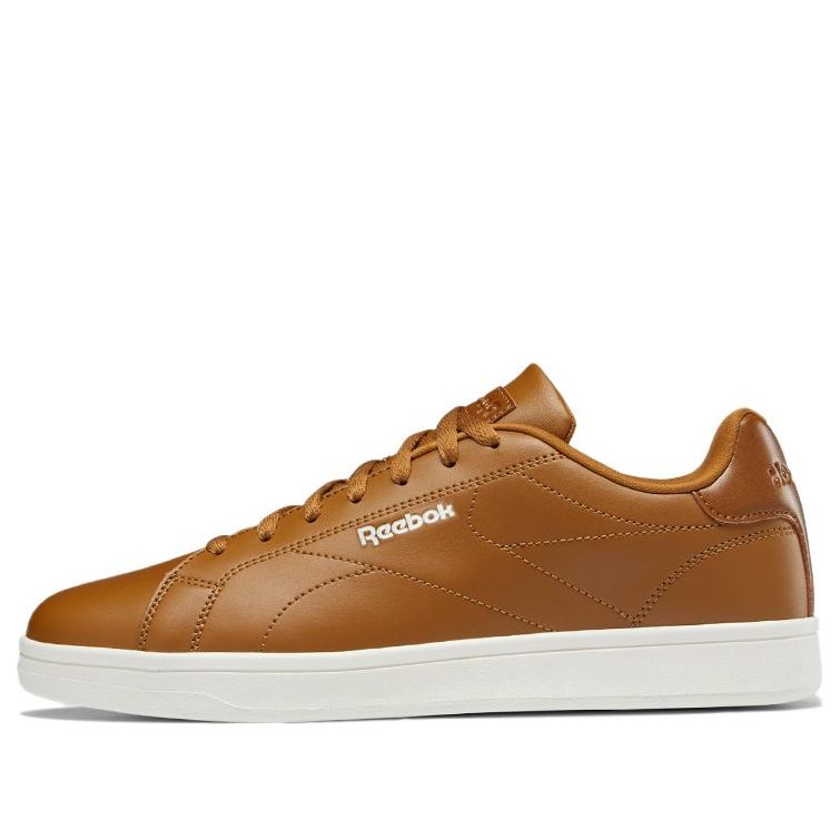 Reebok Unisex Royal Complete CLN 2 Sneakers Yellow H68880