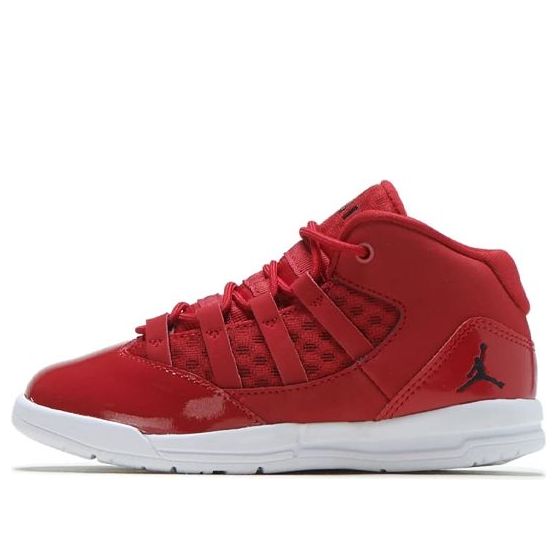 (TD) Air Jordan Max Aura 'Red White' CQ9600-600