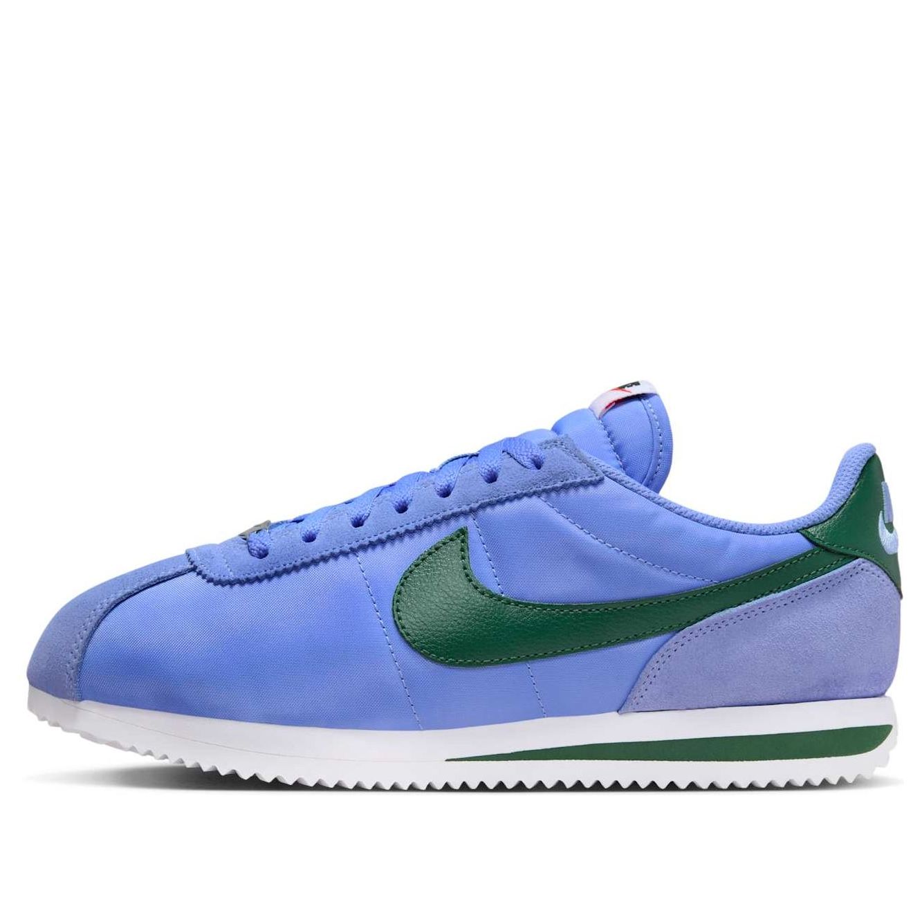 (WMNS) Nike Cortez Textile 'Royal Pulse' DZ2795-402
