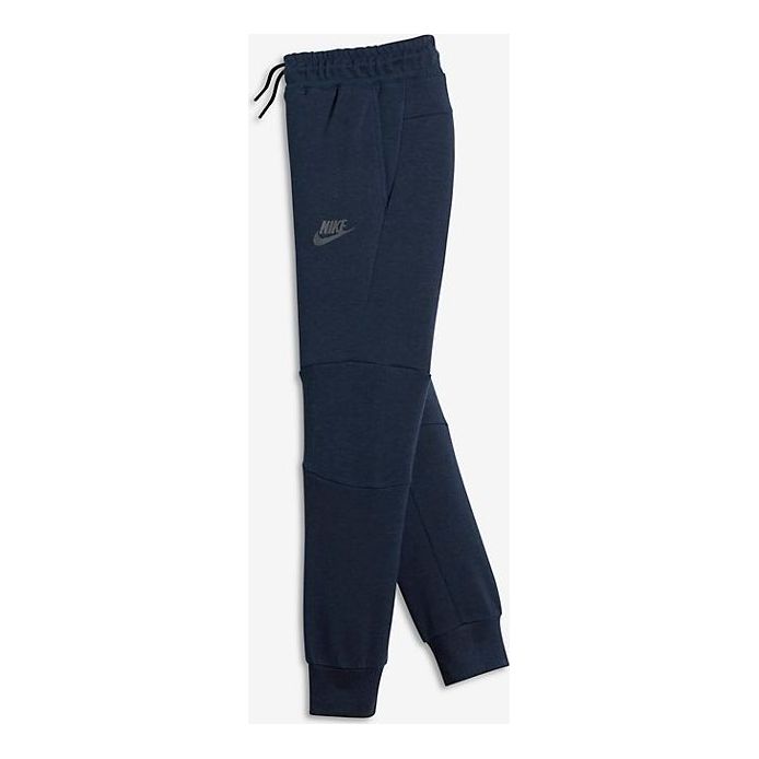 Apparel Pants Kids Nike KIDS Nike Sportswear Tech Fleece Pant 804818-474