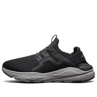 Skechers Verrado Running Shoes Black/Grey 666091-BKGY