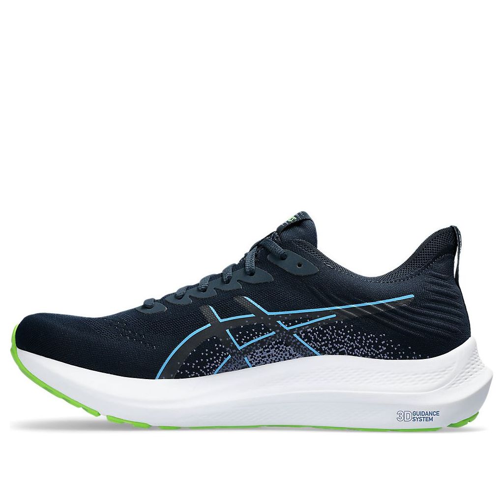 ASICS GT-2000 12 'French Blue Denim Blue' 1011B798-400