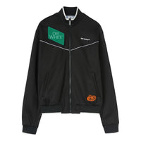Off-White FW22 Logo OMBD043F22FAB0011001