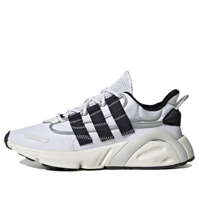 (WMNS) adidas originals Lxcon Sneakers 'Black White' FW5192